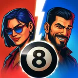 8 Pool Fever: Billiards Arena icon