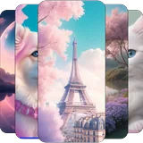 HD Wallpaper icon
