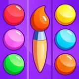 Learning Colors icon