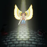 The Enchanted Cave 2 icon