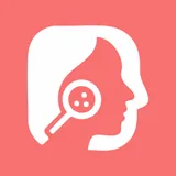 DermaScanAI: AI Skin Scanner icon