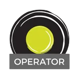 Ola Operator icon