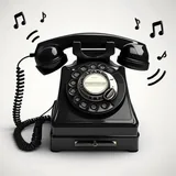 Old Phone Ringtones icon