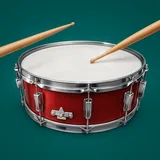 Mega Drum: Drum Set Game icon