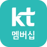 KT 멤버십 icon