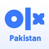 OLX Pakistan icon