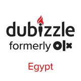 dubizzle EG OLX icon