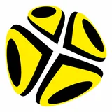 Omega icon