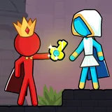 Red And Blue icon