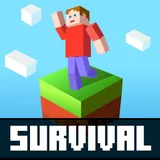 One Block Maps icon