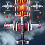 1941 AirAttack: Airplane Games icon