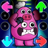 MusicBeatBattle icon