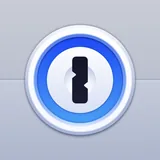 1Password: Password Manager icon