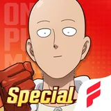 ONE PUNCH MAN OBT icon