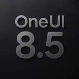 OneUi 8.5 Dark Icons icon