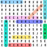Word Search icon
