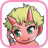 おにから電話 icon