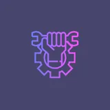 OBDAI: OBD2 AI Car Scanner icon