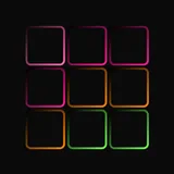 DJ Launchpad icon