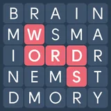 Fillwords: Word Search Puzzles icon