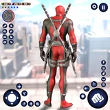 Miami Rope icon