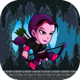 Crimson Archer icon