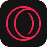 Opera GX icon
