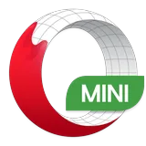 Opera Mini beta icon