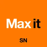 Max it icon