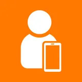 Orange et moi icon