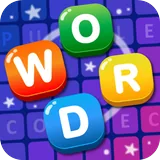 Find Words - Puzzle Game icon
