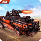 Death Racing icon