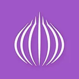 Dark Web Browser : OrNET icon