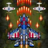 1945 Air Force: Plane Shooter icon