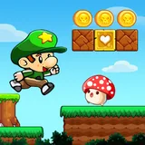 Bob Run icon