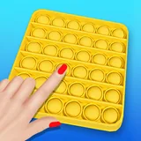 Antistress Pop it Fidget Games icon