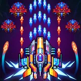 Galaxiga: Galaxy Arcade Game icon