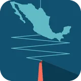 Sismos México icon