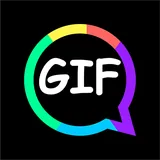 Whats a Gif icon