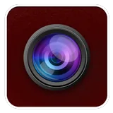 Good camera icon