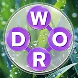 Otium Word - Relax Puzzle Game icon