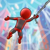 Web Master 3D icon