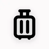 Travel Packing List - PackMate icon