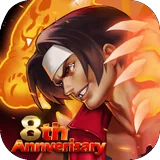 KOF icon