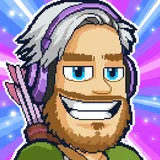 PewDiePie Tuber Simulator icon