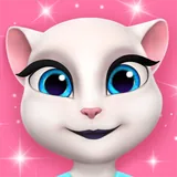 我的安吉拉 icon