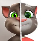 Talking Tom Cat icon