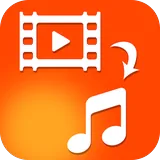 Video to Audio icon