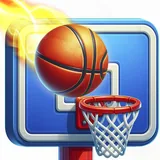 Basketball Shoot icon
