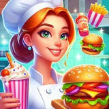 Cooking Fest icon